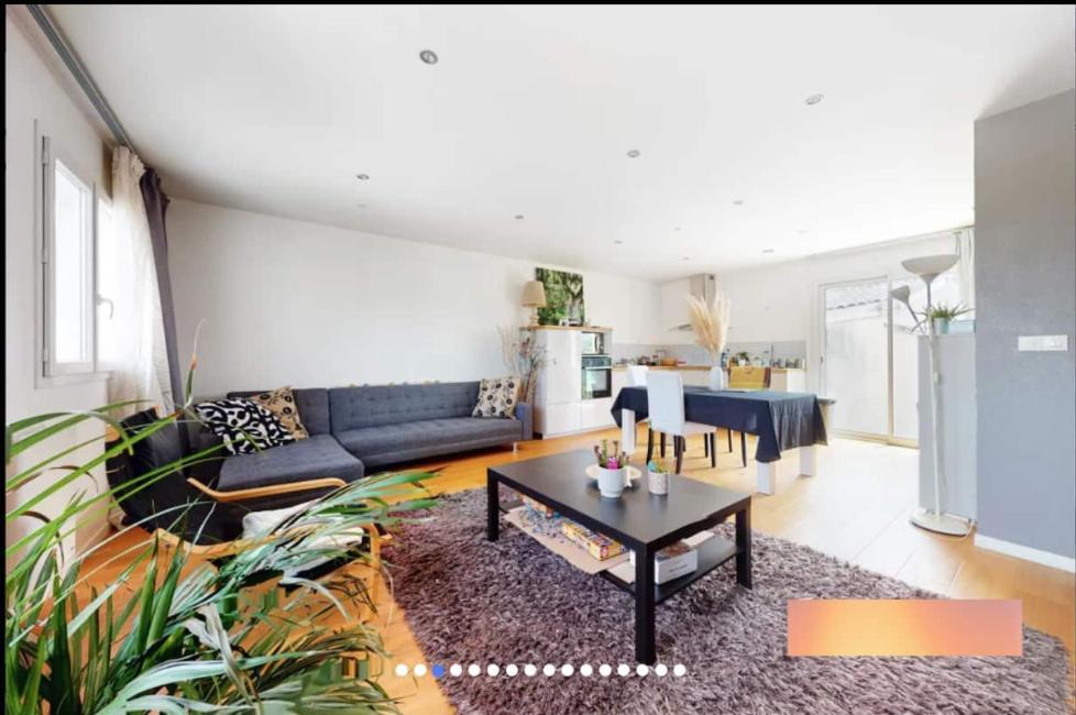 דירות סנון Jasmin House מראה חיצוני תמונה