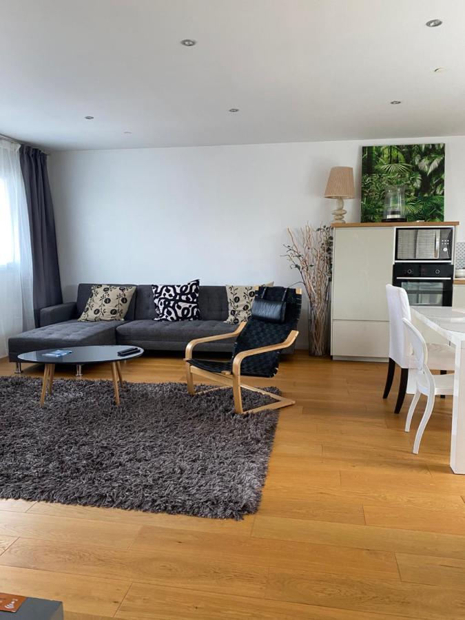 דירות סנון Jasmin House מראה חיצוני תמונה