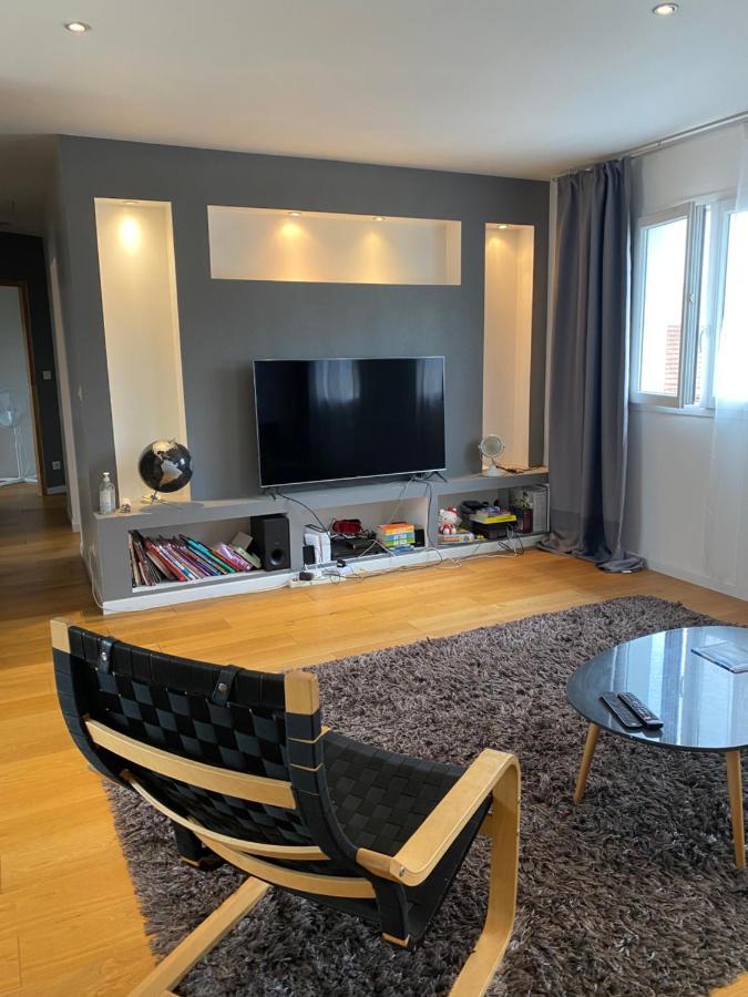 דירות סנון Jasmin House מראה חיצוני תמונה
