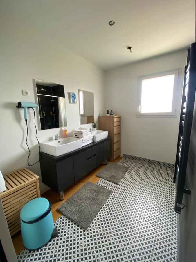 דירות סנון Jasmin House מראה חיצוני תמונה
